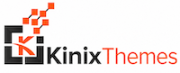 kinix themes logo copy